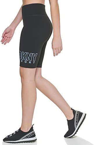 אופני DKNY לנשים מתאר מתאר מותן גבוה