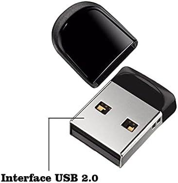 N/A 50 pcs/Lot Mini 32GB מתכת כונן הבזק USB 2.0 4GB 8GB 16GB 32GB 32GB 64GB 128GB כונן עט כונן USB מקל זיכרון U