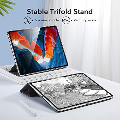Haodee for iPad Pro 11 Case 2021 Magnetic for iPad Air 5 Case 2022 עבור iPad Pro 12.9 Case 2021 AIR 4 10.9 מיני 6