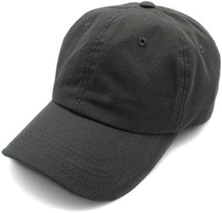 למעלה רמת בייסבול כובע גברים נשים-כותנה אבא כובע רגיל
