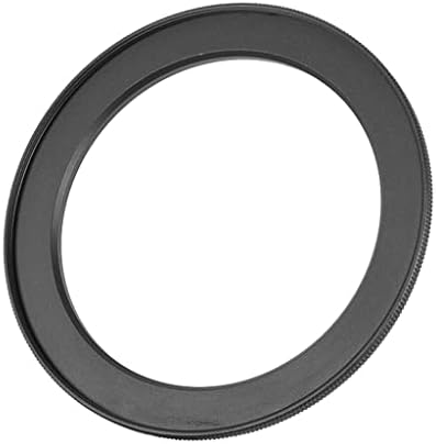 טבעת מתאם מסנן מצלמת Walnuta טבעת 77 עד 49 52 55 58 טבעת יישור עדשות מסנן בקוטר גדול למתאם עדשות קטנות