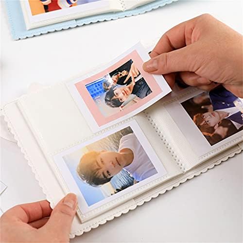 ספר אלבומי תמונות SDFGH למחזיק כרטיסי מצלמה מיידי