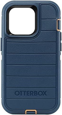 Otterbox Defender Pro Series Series Edition and Harster עבור iPhone 14 Pro