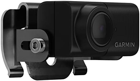 Garmin BC 50 עם ראיית לילה-מצלמת גיבוי אלחוטית, תאורת Nightglo, עדשה של 160 מעלות, עמידה בפני מזג אוויר, טווח