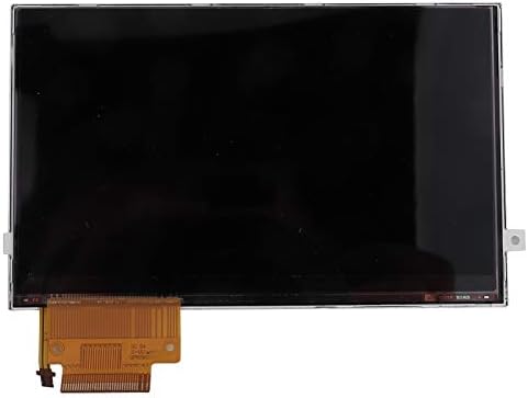 מסך LCD מסך מסך מסך LCD נייד - תצוגת LCD מקצועית תואמת לקונסולת PSP 2001