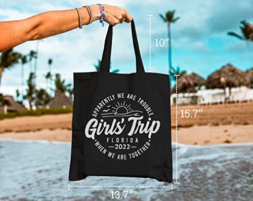 תיק קנבס של GXVUIS לנשים לטיול בנות אסתטי של בנות אסתטיות תיקים ניתנים לשימוש חוזר לטיולי קניות מתנה לחוף לחברים
