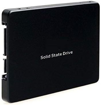 480 ג'יגה -בייט 2.5 אינץ 'SSD כונן מצב מוצק עבור Lenovo חיוני G410S Touch, G450, G455, G460, G460E, G465,