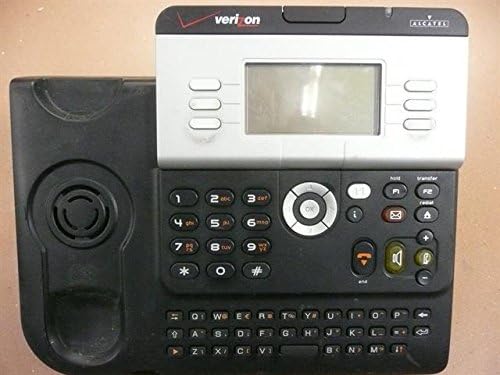 Alcatel-Lucent Verizon Omni PCX IP-Touch Set 4038 טלפון