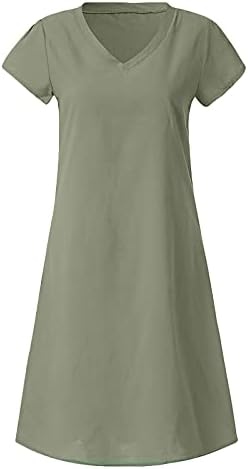 פוביגו קטיפה שמלה ארוך שרוול, קצר שרוול בתוספת גודל טוניקת שמלת נשים חג קלאסה לשחות מיקוד מצויד שמלה דק