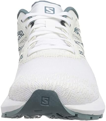 נעלי ריצה של סוניק סוניק 5 מאזן של סלומון