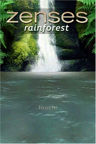זנס: מהדורת יערות הגשם-נינטנדו די. אס