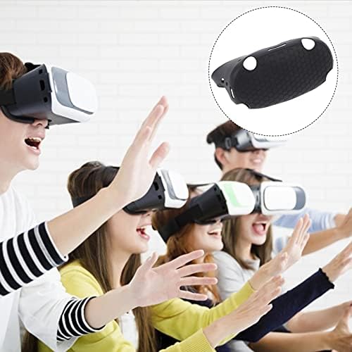 כיסוי Faruta VR סיליקון התואם ל- Oculus Quest 2