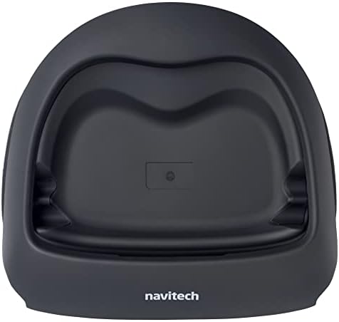 Navitech בלוח המחוונים לרכב חיכוך תואם ל- Venturer 10 Pro 10.1 טאבלט