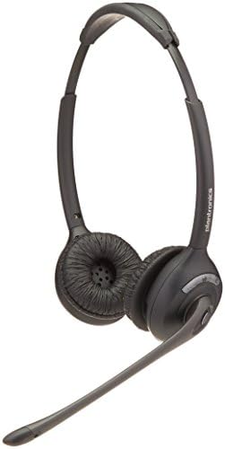 Plantronics Savi WH350 אוזניות החלפה