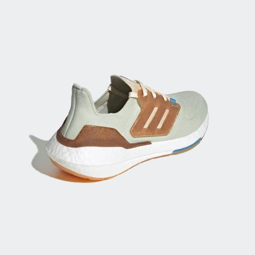 Adidas Ultraboost 22 מיוצר עם נעלי טבע של גברים