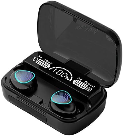 FK מסחר באוזניות אלחוטיות Bluetooth 5.1 אוזניות עבור Doogee S89 באוזניות אוזניות סטריאו סטריאו אטום למים/אטום