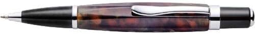 Monteverde 1919513 Charisma Brown Ballpoint Pen