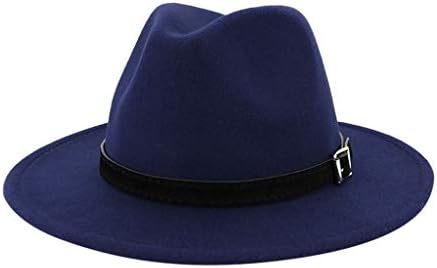 חגורת בציר כובעי נשים אבזם רחב גברים כובע עם אאוטבק בייסבול כובעים