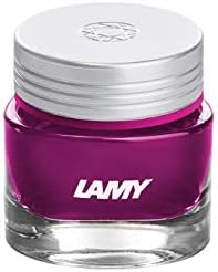 LAMY T53 360 INK AZURITE LM-4033280 חדש