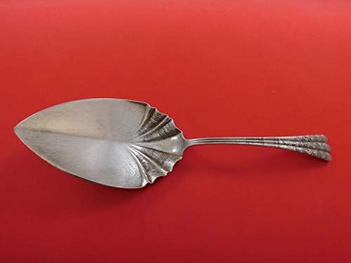 Luxembourg מאת Shiebler Sterling Silver Pie Server FHAS פטיש 10 3/8