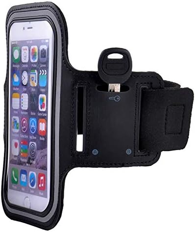 תיק זרוע זינג, כיסוי מגן לטלפונים ניידים, ריצת כיסוי מגן לטלפונים ניידים, מתאים לתיק ספורט טלפונים ניידים בגודל 4.9-6 אינץ