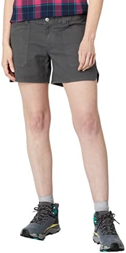 מכנסיים קצרים של Patsy's Patsy's Short - עמידים, כותנה לטיולים רגליים, אופניים ולבישה מזדמנת