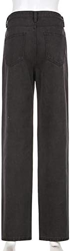מכנסי מטען רחבים של KEUSN גודל קז'ואל פלוס קיץ מזדמן מכנסי מצנח יסוד מקרי