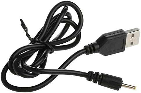 BRST USB PC CABLE אספקת חשמל עבור COBY KYROS MID8045 MID9740 קורא טאבלט אנדרואיד