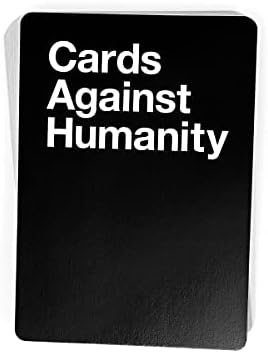 כרטיסים נגד האנושות: חבילת נופש 2012
