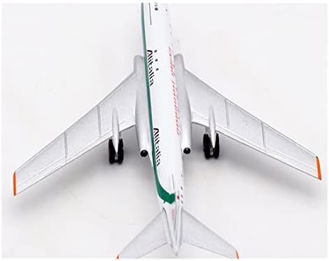 דגמי מטוסים 1:400 מתאים דו צדדי תעופה טו - 104 א אני-דיונה בסדר-למות הליהוק סגסוגת מטוסי מתנת אוסף צעצועי גרפי תצוגה