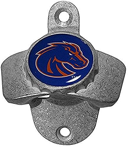 NCAA BOISE STATE STATE BRONCOS קיר פותח