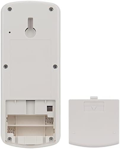 AIDITIYMI RKX502A001 Replace Remote Control Suitable for Mitsubishi AC Air Conditioner A/C RKX502A001G RKX502A001C