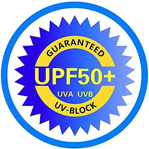 קינגפן לנשים UPF 50+ הגנת שמש מהירה חולצות יבשות מטיילים צמרות שרוול ארוך