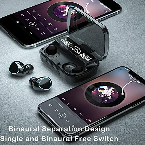 אוזניות אלחוטיות Bluetooth 5.1 אוזניות לסמסונג גלקסי z fold4 באוזניות אוזניים סטריאו אמיתי ספורט אטום מים/אוזניות