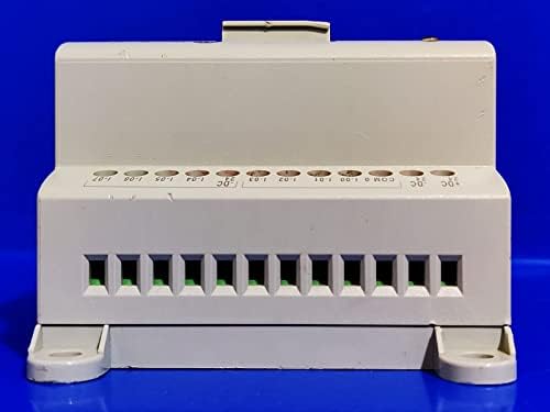 A-B 2080-LC10-12QWB Controlador Lógico ניתן לתכנת Micro810 / 2080LC1012QWB PLC Master