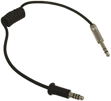 STILO AC0221 אטמי אוזניים מחברים עם SPINA RCA AI CASCO