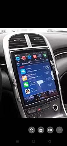 Wostoke Tesla Style 12.1 רדיו אנדרואיד Carplay Android Auto Autoradio ניווט סטריאו סטריאו נגן מולטימדיה GPS RDS DSP BT WIFI