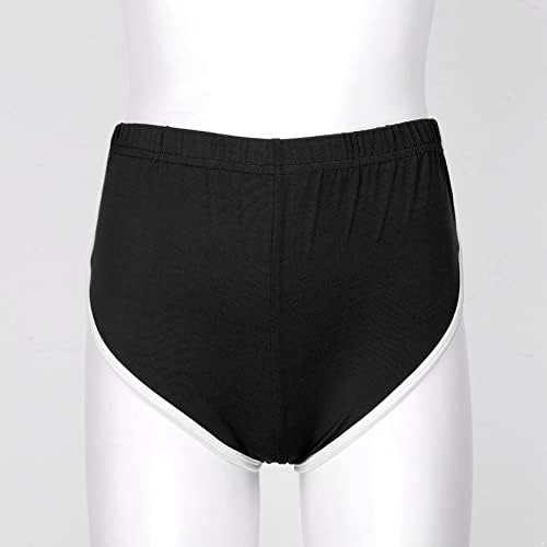 מכנסי ספורט מוצקים של ינארנו לנשים מכנסיים קצרים פשוט