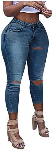 סתיו מתאימים למכנסיים מותניים גבוהים נשים במצוקה מעצב ארוך מכנסיים צבעוניים סקסים רגל ישרה וינטג '