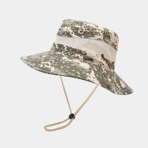 כובע דלי קלאסי כובע דלי קלאסי כובע כובע סנטר כובע סנטר רצועת דיג כובע דיג טיולים מתקפלים