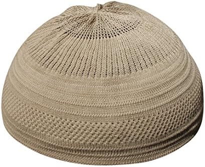 אור חום כותנה למתוח לסרוג אחד-גודל קופי כובע גולגולת כובע-התאמה נוחה-ייחודי עיצוב