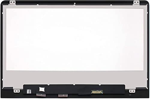 DAPLINNO 14 החלפת LCD ל- ASUS VIVOBook FLIP 14 TP401 TP401C TP401M TP401N TP401CA TP401MA TP401NA מסך מגע הרכבה