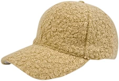 כובעי כפה חורפית נשים גברים סקי סקי סקי סקי רכיבה על כובע סריג כובע בייסבול אטום כובע סרוג כובעים רכים חמים עבה
