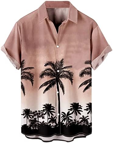 חולצות ZDFER HAWAIIA