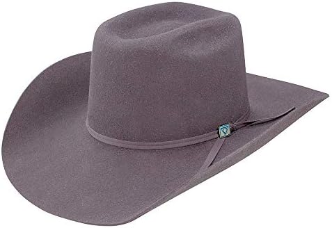 כובע מערבי צמר לגברים-רוו9טרד-סי. ג ' יי 4207