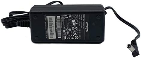 מקורי AVAAYA PSC18U-480 48V מתאם כוח AC גלובלי לטלפונים VOIP
