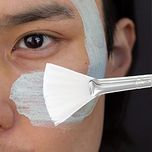 כלים לטיפוח עור מרפא כלים לטיפוח עור 4 יחידות מסכת פנים מברשת מסכת מברשת כלי יופי כלים לפנים מסכת בוץ מברשות