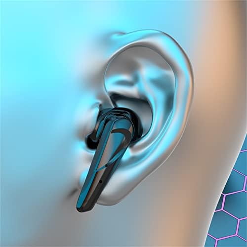 בקרת מגע אלחוטית Bluetooth 5.0 אוזניות TWS-Headphones סטריאו באוזניות אוזניות אוזניות IPX5 אטומות למים XP1