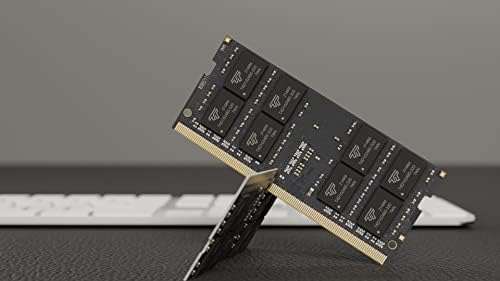 Timetec 16GB DDR4 SODIMM עבור Intel NUC ערכת/ MINI PC/ HTPC/ NUC לוח 2133MHz PC4-17000 שאינו ECC Unfolded 1.2V CL15 דרגה כפולה