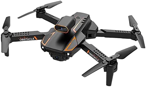 NPKGVIA צעצוע DRONE S91 מתנת מצלמה בזמן אמת ארבע צירים יחיד גובה אווירי קבוע צילום קיפול אוויר מסוק אוויר כלפי מעלה